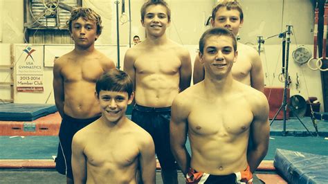 Tallahassee gymnasts vaulting toward nationals