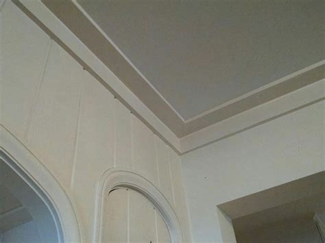 Flat Ceiling Crown Molding at Wilbur Pritt blog