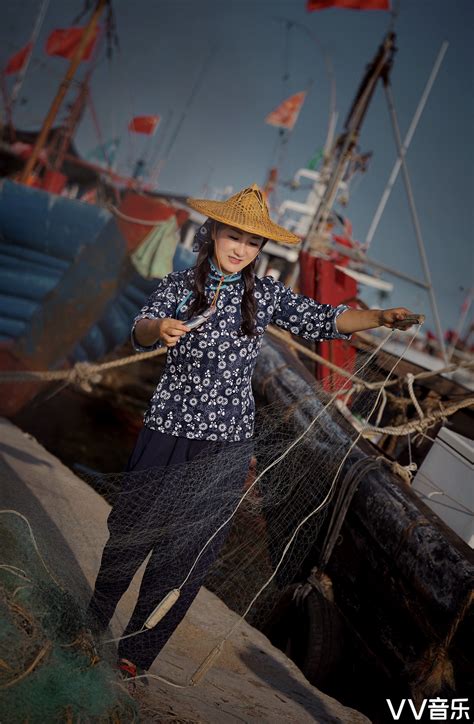 【惠安渔女摄影图片】人像摄影_太平洋电脑网摄影部落
