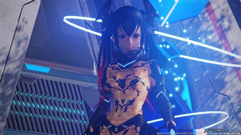 Image result for PSO2 Quna Had Red