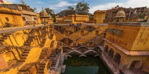 Most Famous Places to Visit if You are in Jaipur