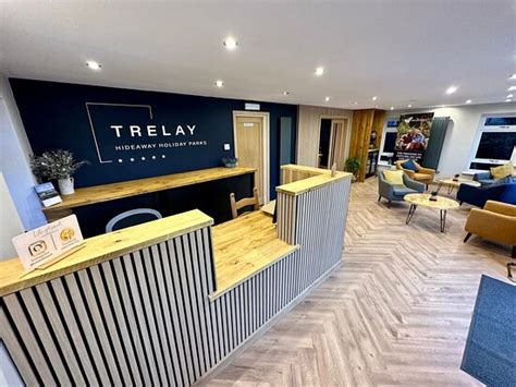 TRELAY HOLIDAY PARK - HIDEAWAY HOLIDAY PARKS (Pelynt) - Campground ...