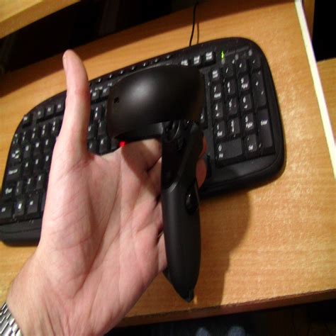 Image result for Oculus 1 Controller Kit