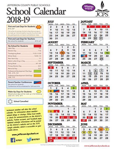 Jcps 23-24 Calendar