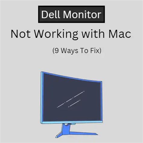 Dell Monitor Color Problem 的图像结果