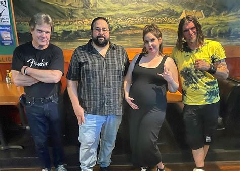 Life on Rewind Show at Chopper Johns from 9pm to 1am, Chopper John's ...