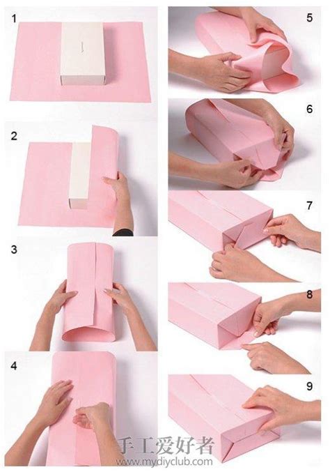 包装礼物怎么邮寄最新素材