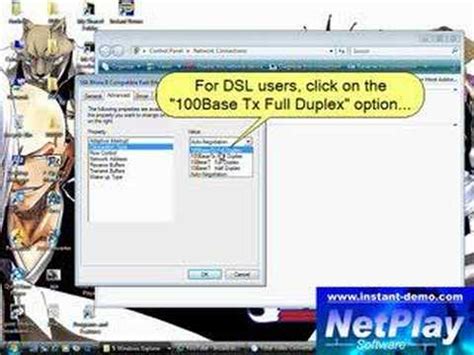 P2P Internet Connection 的图像结果