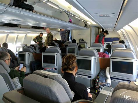 Lufthansa A330 Business Class 的图像结果