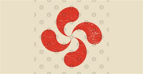 Image result for Basque Cross