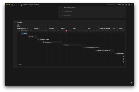 Full-Stack Developer Road Map 的图像结果