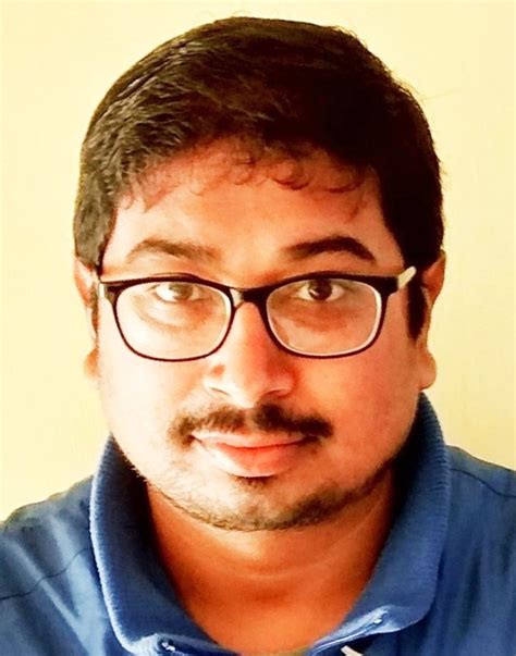 Vidwan | Profile Page