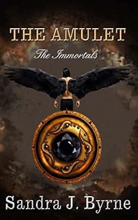 Buy The Amulet: 1 (Immortals) Book Online at Low Prices in India | The ...
