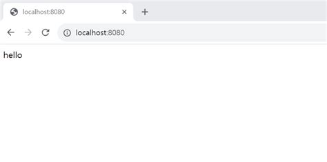 Controller vs Restcontroller 的图像结果