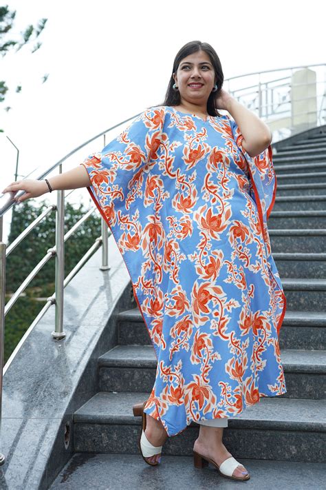 Buy Kaftan Dress & Kaftans For Women - Apella