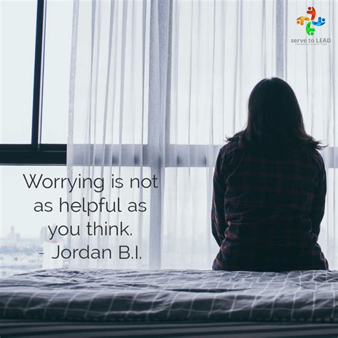 Image result for Why Worry Is Not Helpful