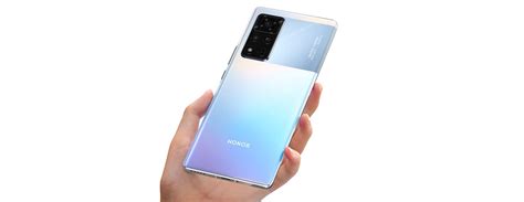 Honor launches V40 5G smartphone, company’s first after breaking up ...