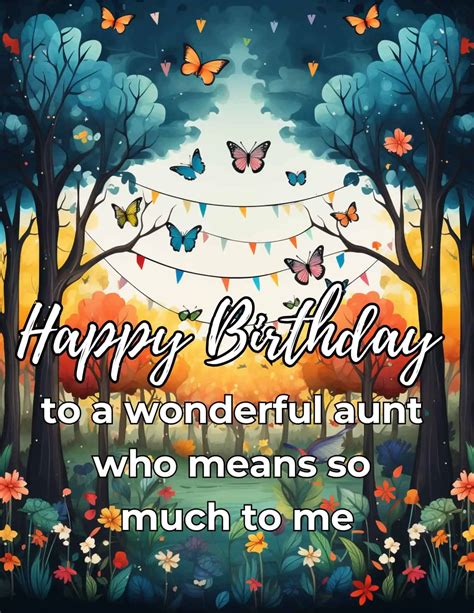 Happy Birthday Khala Quotes Happy Birthday Messages For Aunts: 50+