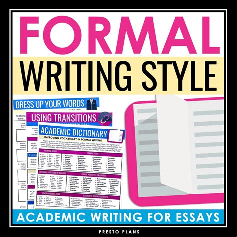 Image result for What Is a Formal Writing Assignment