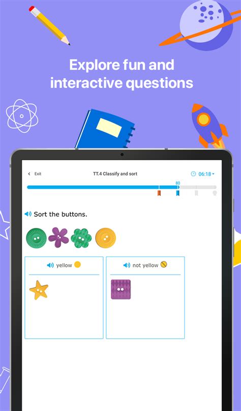 IXL - App on Amazon Appstore