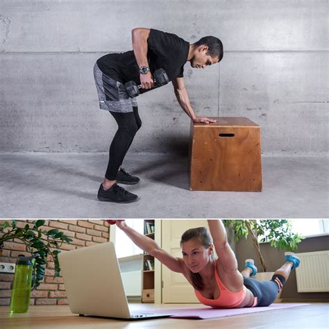 Basic Training Exercises 的图像结果