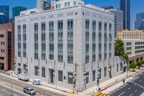 Reserve Lofts | Downtown LA