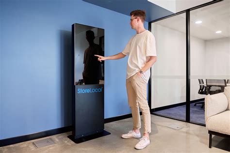 Local Service Store 的图像结果