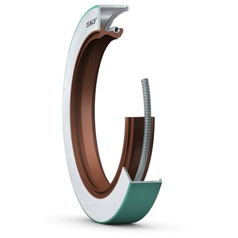 34866 - Radial shaft seals | SKF