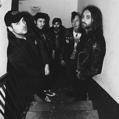 Inhuman Nature - Greater Than Death Album Release Show - Downstairs At ...