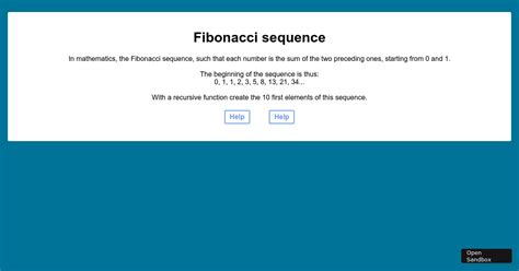 Image result for Fibonacci Tab Code