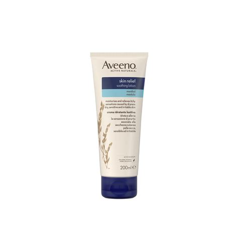 Aveeno Face Products