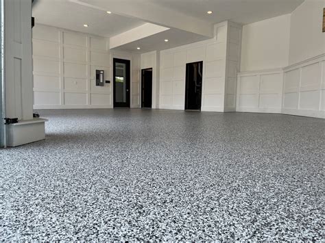 Garage Flooring Experts in Nashville, TN - The Garage Floor Company