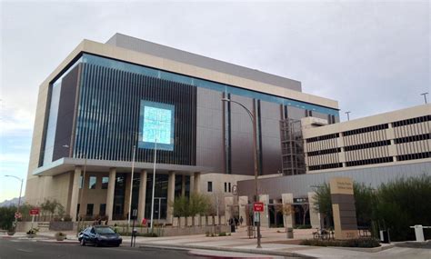 Pima County Justice Court's cash-only weddings service 'problematic' to ...