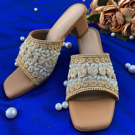 Heels – ELIZABETH yh