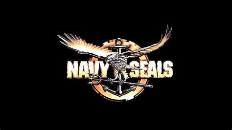 Navy SEAL Logo - LogoDix