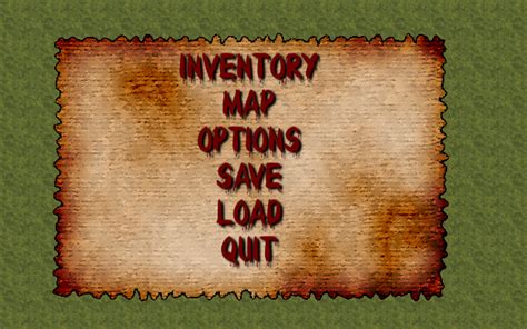 Image result for RPG Maker GUI