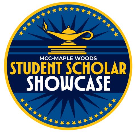 Student Scholar Showcase - MCC-Maple Woods