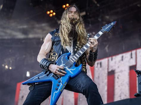 Zakk Wylde | Guitar.com | All Things Guitar
