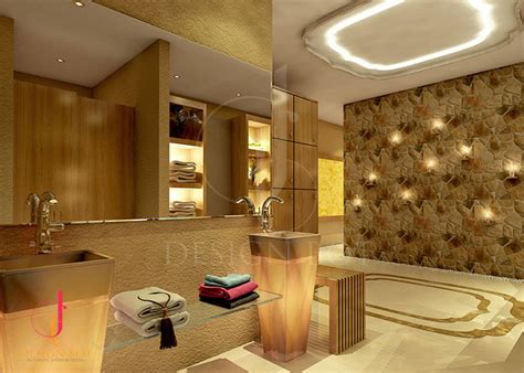 Rhythm Ccounty Club House - Design Bot Interiors