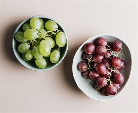 How To Store Grapes So They Don't Immediately Get Soft And Squishy | How to store grapes, Grapes ...