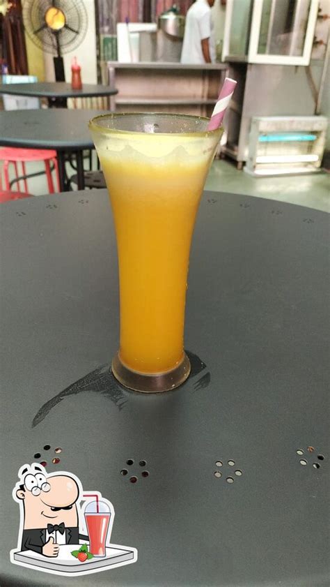 Oasis Pick N Pack Restaurant, Thiruvananthapuram - Restaurant menu ...
