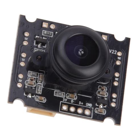 Buy Keenso USB Camera Module OV3660 Chip USB2.0 Output 2048 X 1536 ...