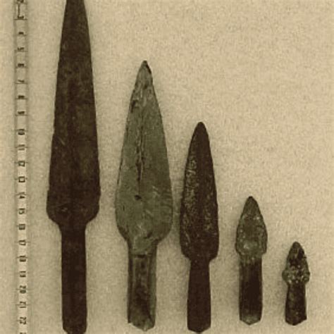 The Stone Age Chapter Notes - Social Studies Class 5 ICSE PDF Download