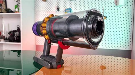 Dyson V15 Detect: The best just got better | Digit