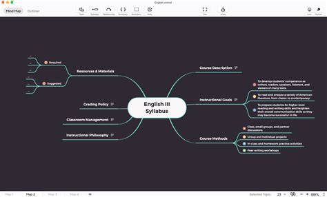 XMind Share - XMind - Mind Mapping Software