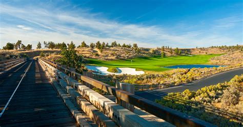 Brasada Ranch in Powell Butte, Oregon - Lodge & Ranch Deals