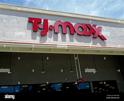 Tj Maxx Castro Valley