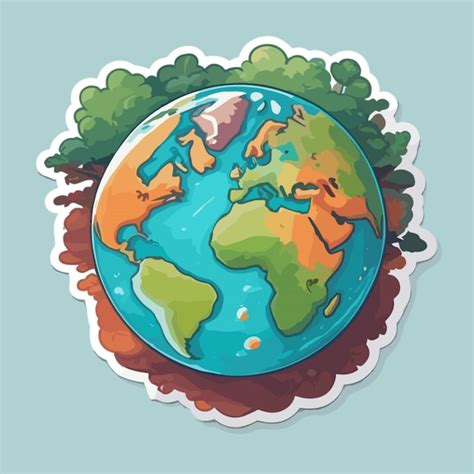 Earth Cartoon 的图像结果