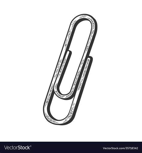 Image result for Paper Clip Drawing