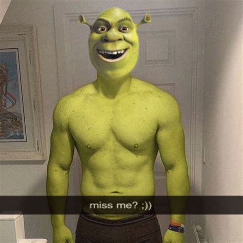 Shrek